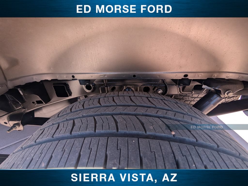 Certified 2023 Ford F150 King Ranch w/ Equipment Group 601A High RWD image 41
