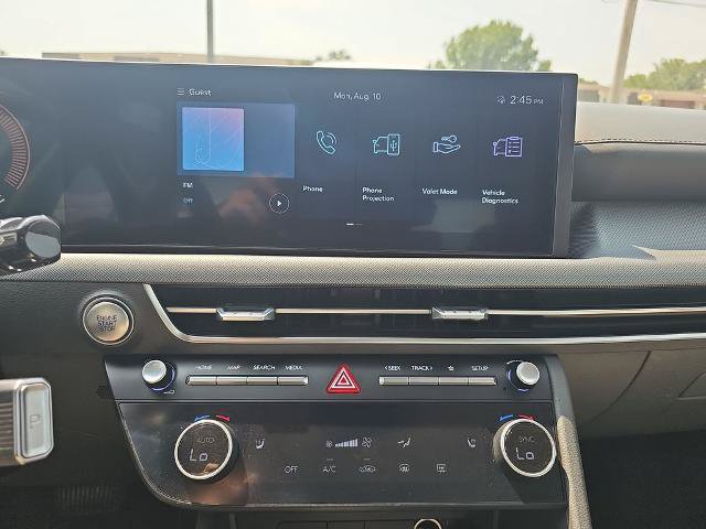 Used 2025 Hyundai Sonata SEL FWD image 19