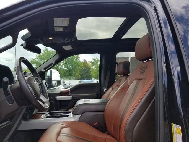 Certified 2022 Ford F250 King Ranch w/ Tremor Off-Road Package AWD/4WD image 12