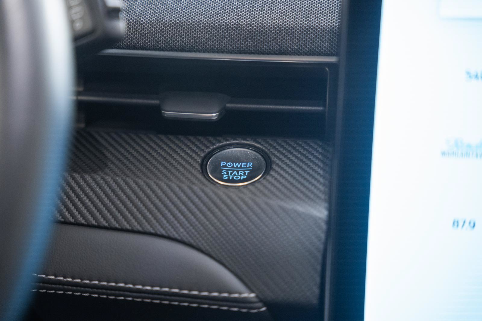 Certified 2024 Ford Mustang Mach-E Premium AWD/4WD image 25