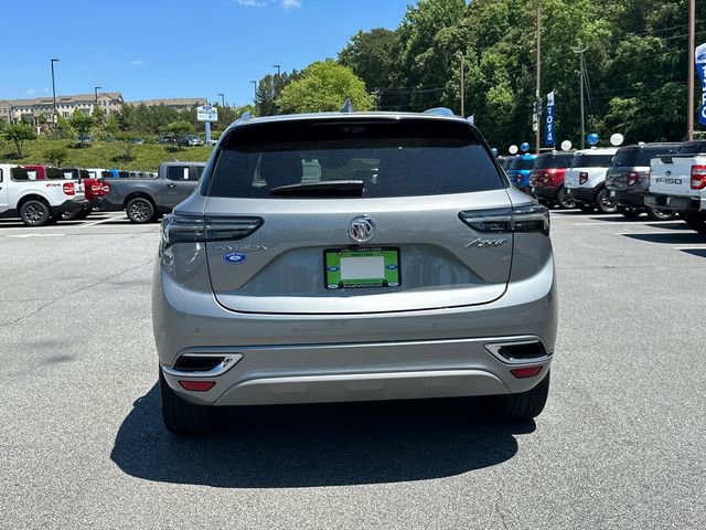 Used 2023 Buick Envision Avenir FWD image 6