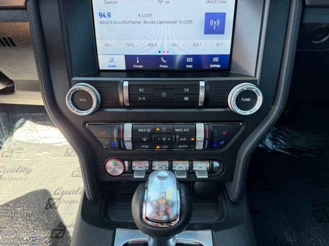 Certified 2023 Ford Mustang Premium image 19