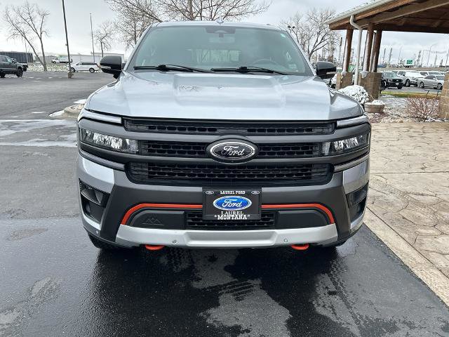 Certified 2024 Ford Expedition Timberline image 8