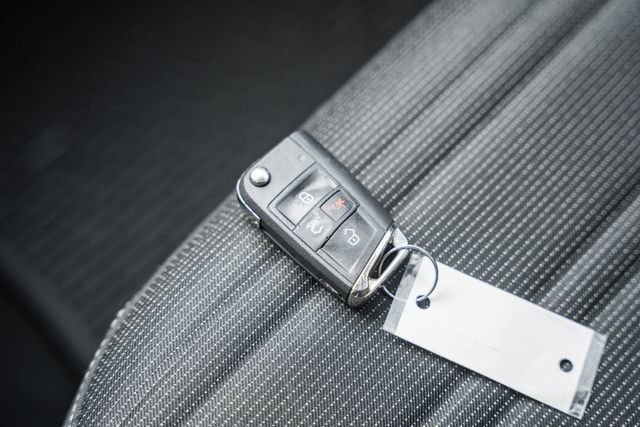 Used 2023 Volkswagen Tiguan S image 44