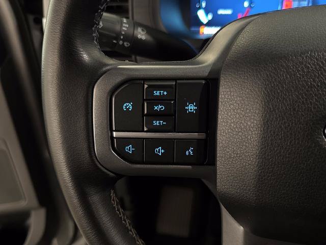 Certified 2025 Ford F150 XLT w/ Equipment Group 301A Standard AWD/4WD image 22