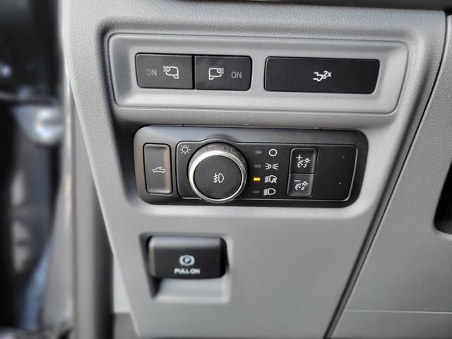 Certified 2024 Ford F150 XLT w/ Equipment Group 302A MID image 20