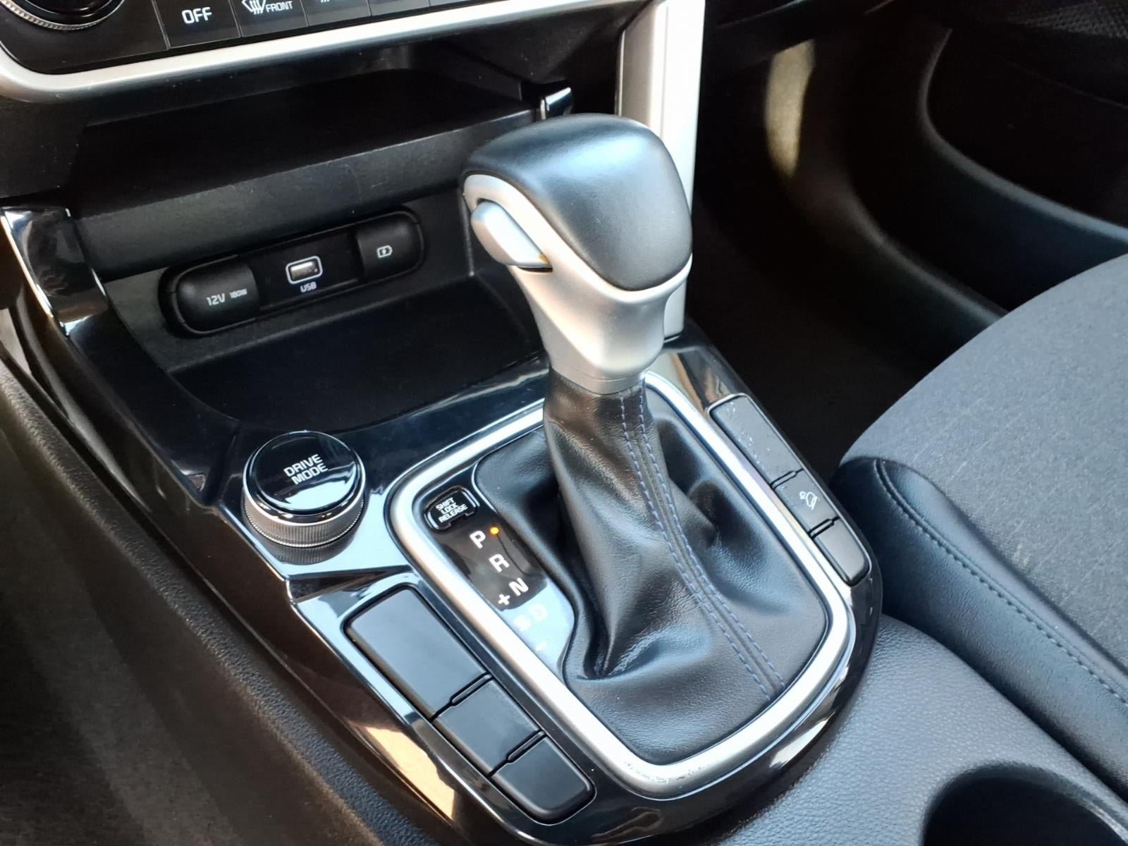 Used 2022 Kia Seltos S FWD image 29