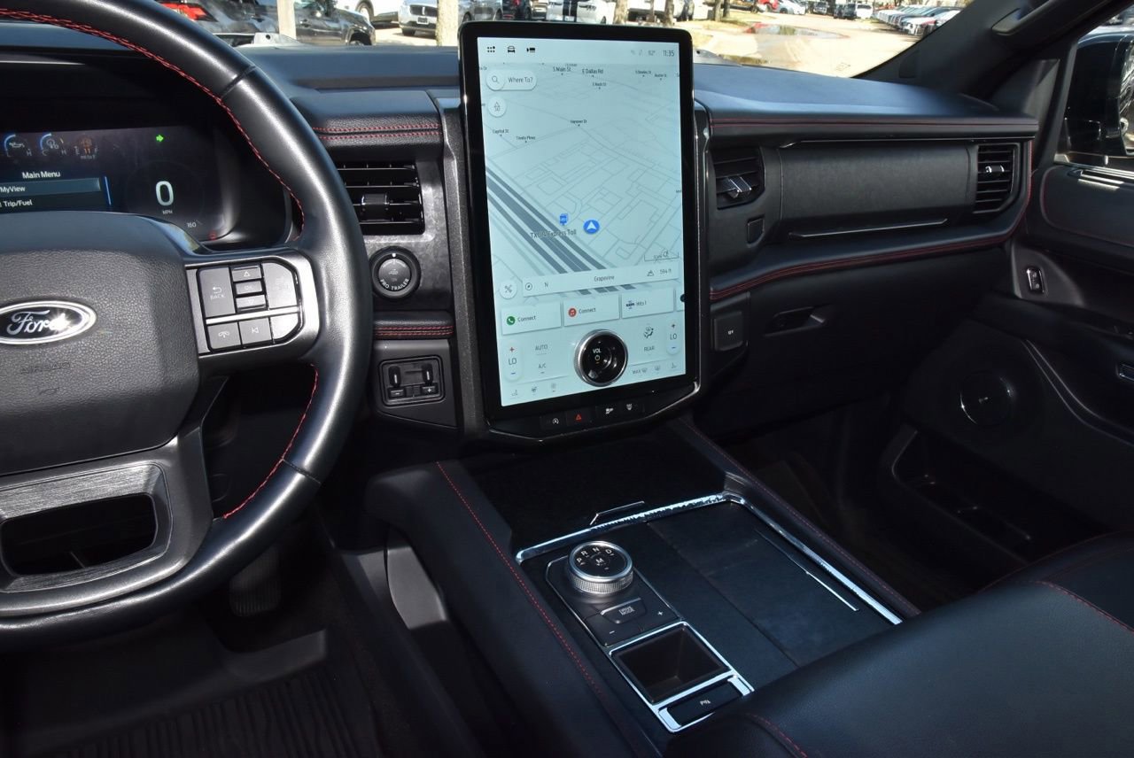 Certified 2023 Ford Expedition Limited image 29