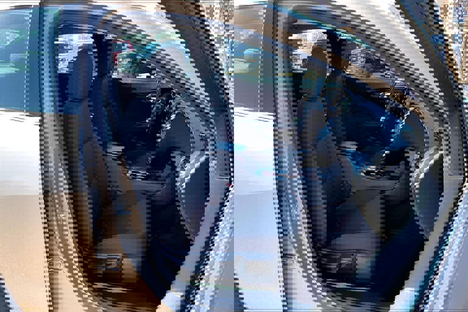 Used 2024 Chevrolet Malibu LS image 11