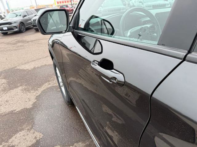 Certified 2024 Ford Explorer XLT w/ Class IV Trailer Tow Package image 18