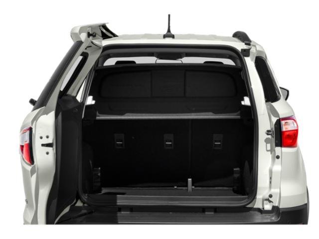 Certified 2021 Ford EcoSport SE image 11