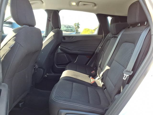Certified 2023 Ford Escape Active AWD/4WD image 9