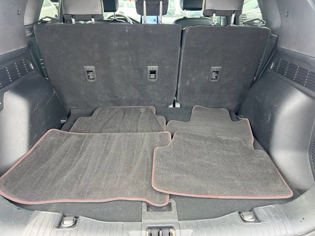 Certified 2023 Ford Escape ST-Line Select AWD/4WD image 22