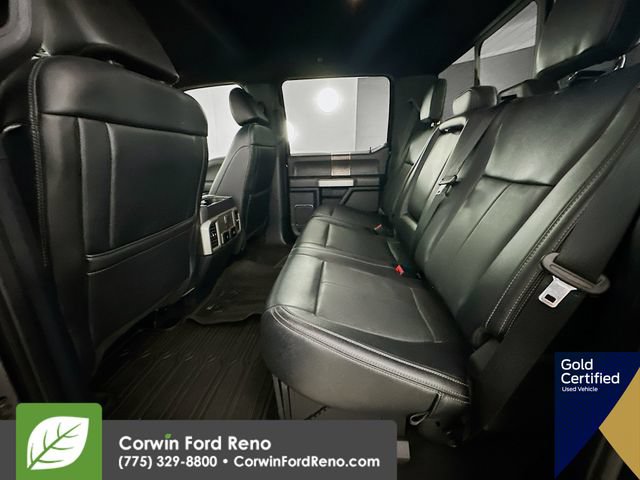 Certified 2022 Ford F250 Lariat AWD/4WD image 27