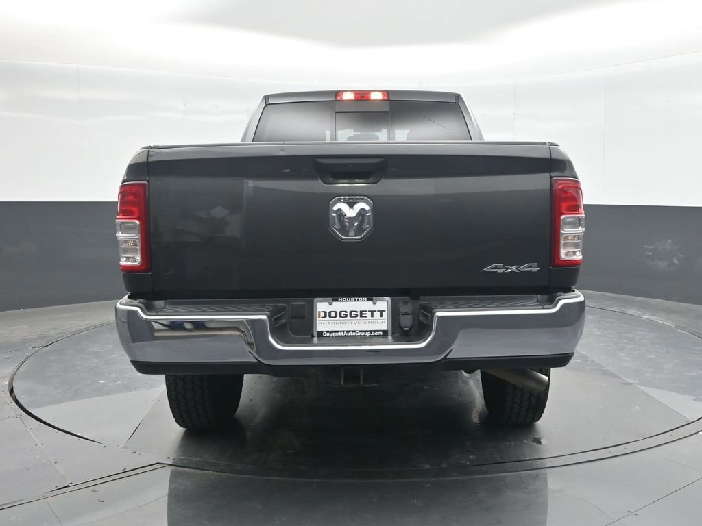 Used 2022 RAM 2500 Tradesman image 5