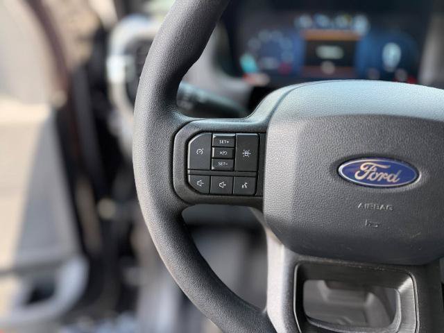 Certified 2025 Ford F150 STX AWD/4WD image 9