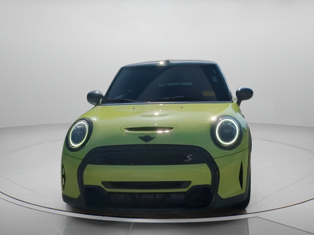 Used 2024 MINI Cooper S FWD image 8