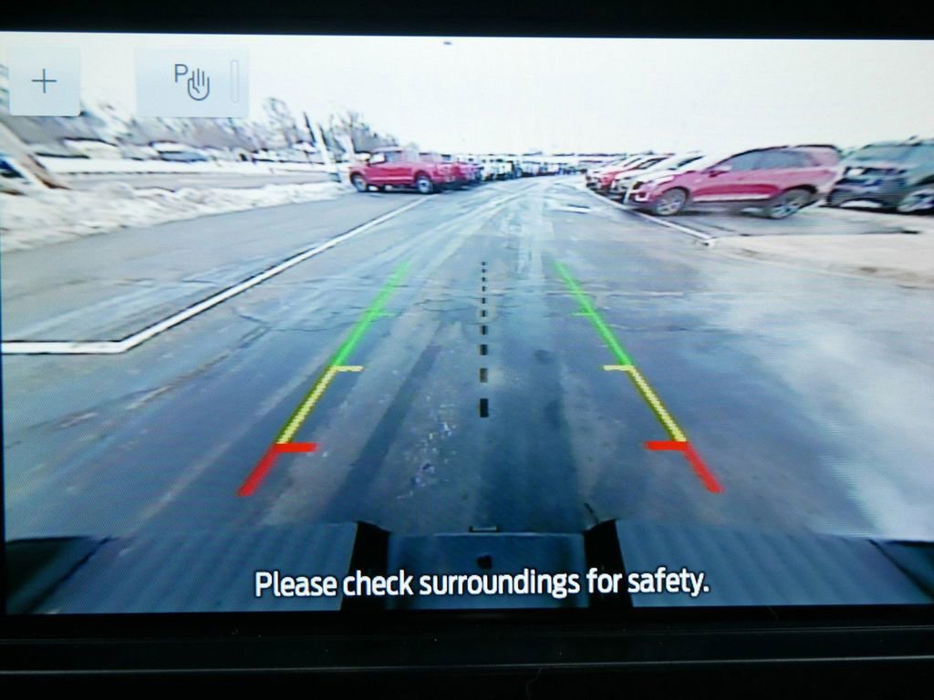 Certified 2023 Ford F250 XLT w/ FX4 Off-Road Package image 23