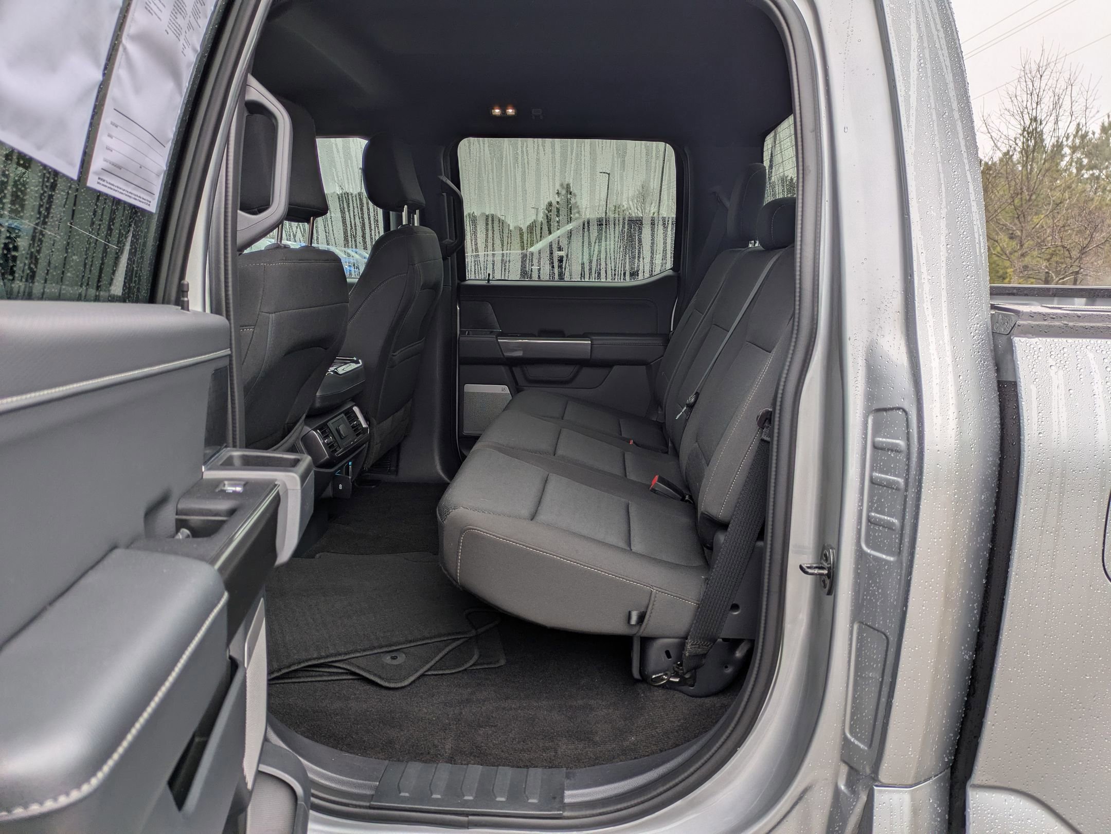 Certified 2023 Ford F150 XLT w/ Equipment Group 302A High image 32