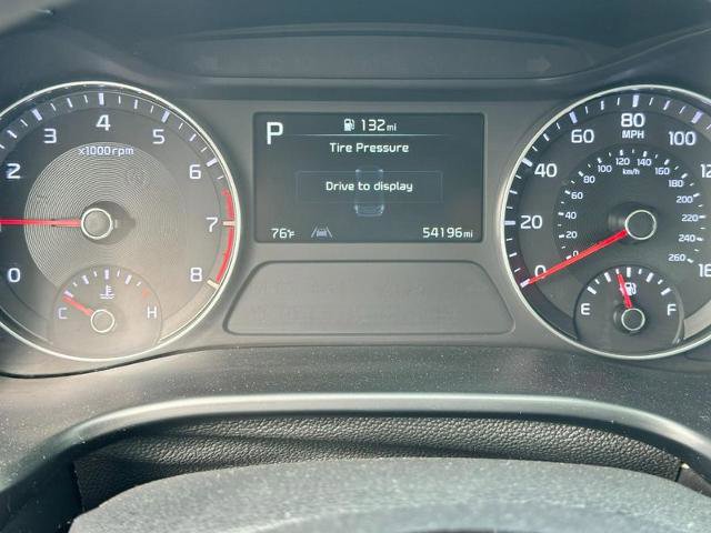 Used 2023 Kia Forte LXS FWD image 18