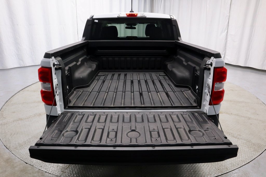 Certified 2024 Ford Maverick XL image 14