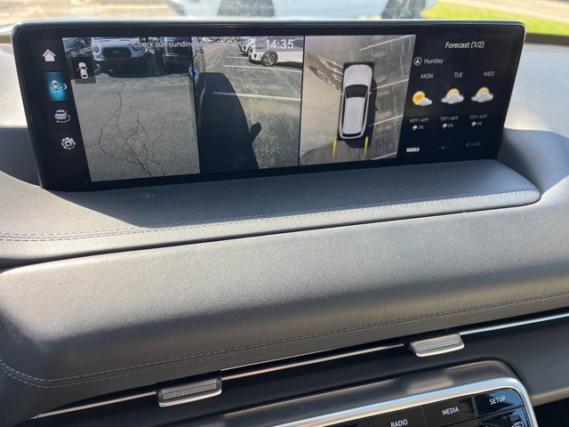 Used 2023 Genesis GV80 2.5T w/ Advanced Package AWD/4WD image 26