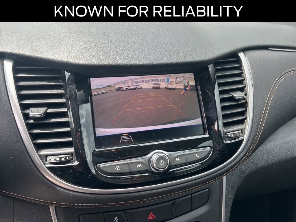 Used 2020 Chevrolet Trax LS image 13