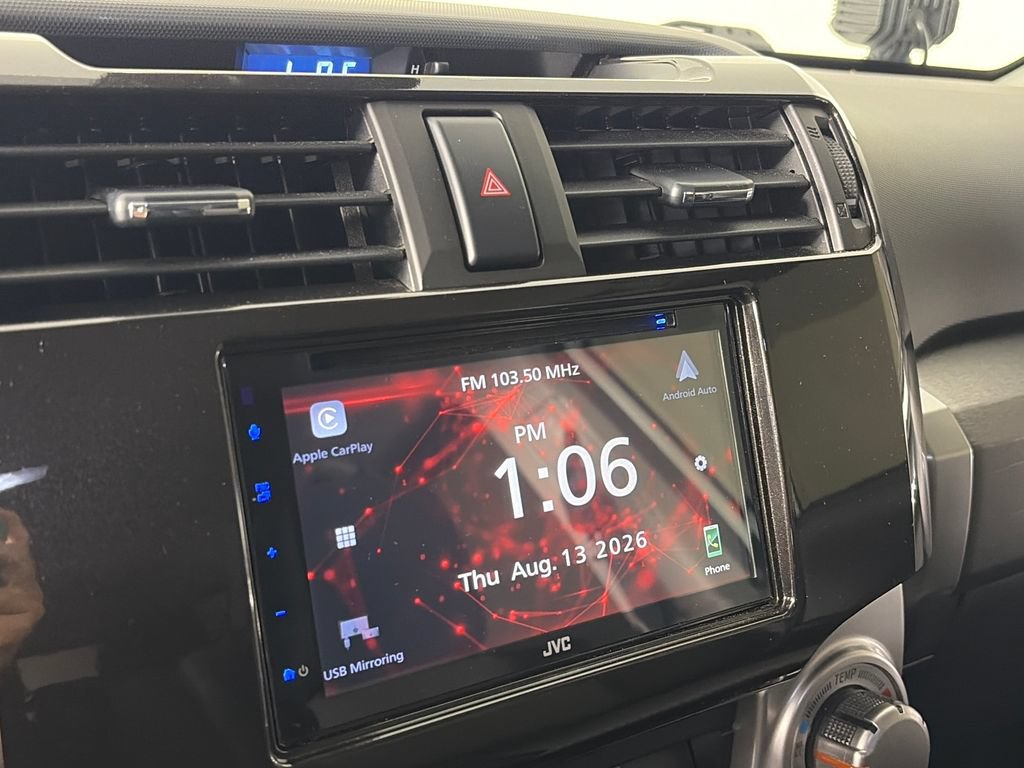 Used 2020 Toyota 4Runner 4WD image 19