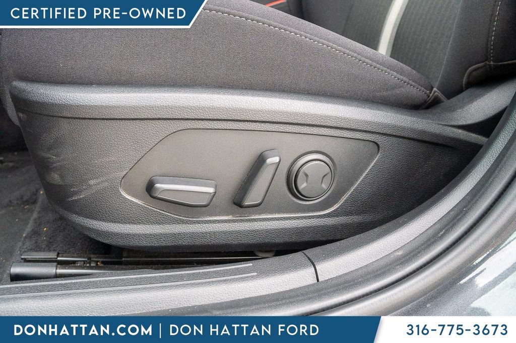Used 2024 Hyundai Sonata SEL FWD image 16