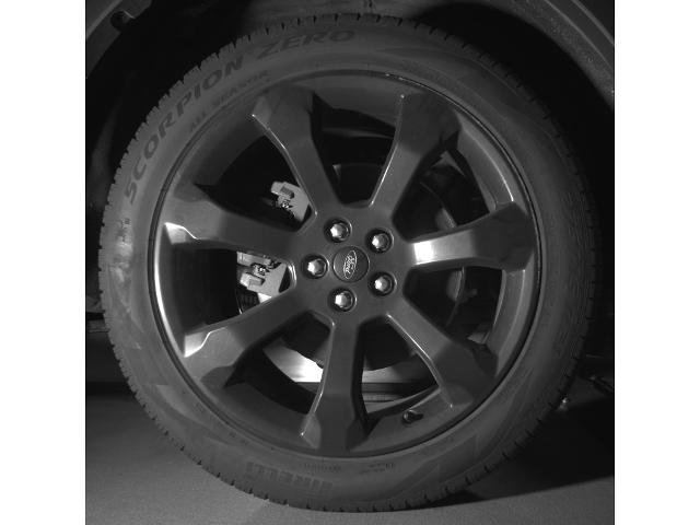 Certified 2023 Ford Explorer ST w/ Equipment Group 401A AWD/4WD image 18