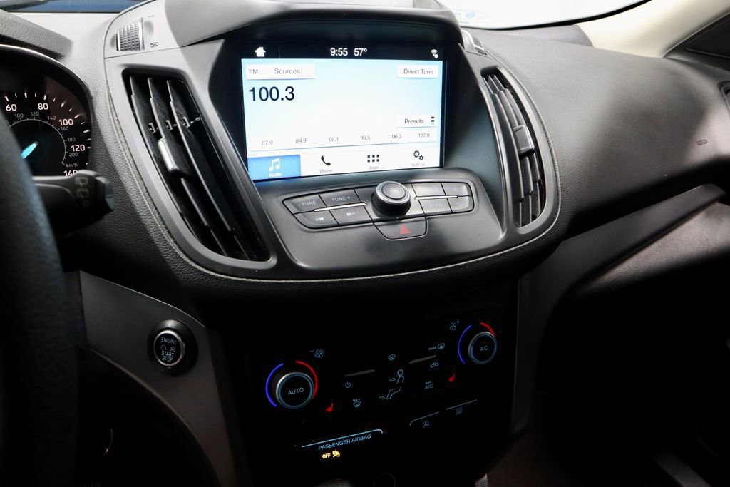 Certified 2019 Ford Escape SE FWD image 32