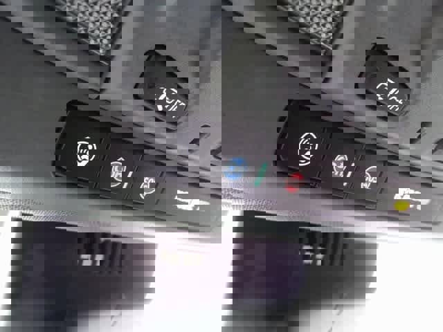 Used 2024 Chevrolet Silverado 1500 Custom image 26