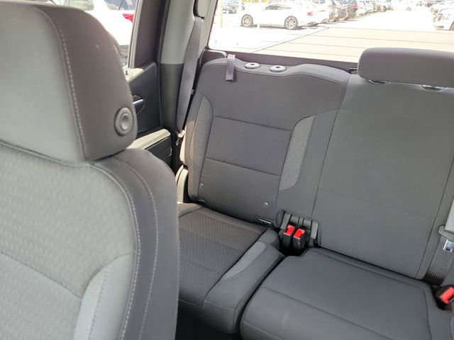 Used 2024 Chevrolet Silverado 1500 LT w/ Protection Package RWD image 17