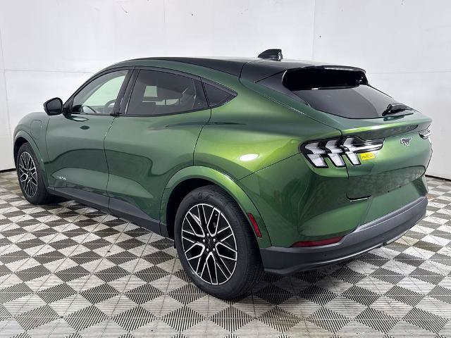 Certified 2025 Ford Mustang Mach-E Premium AWD/4WD image 7