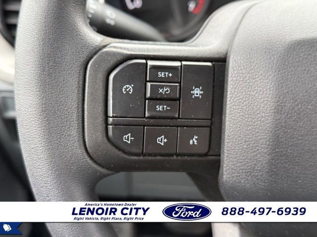 Certified 2021 Ford F150 XL w/ Equipment Group 101A High image 20