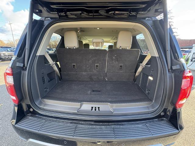 Certified 2021 Ford Expedition XLT image 7