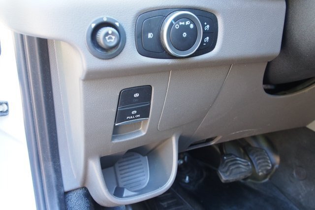Certified 2025 Ford Transit 250 Low Roof RWD image 22