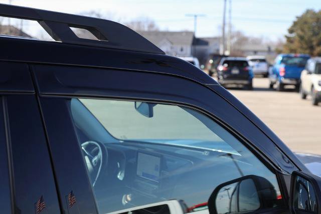 Certified 2022 Ford Bronco Sport Outer Banks w/ Tech Package image 15