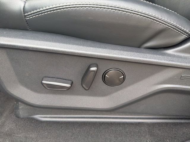 Certified 2025 Ford Expedition Max Platinum w/ Driver's Package image 36