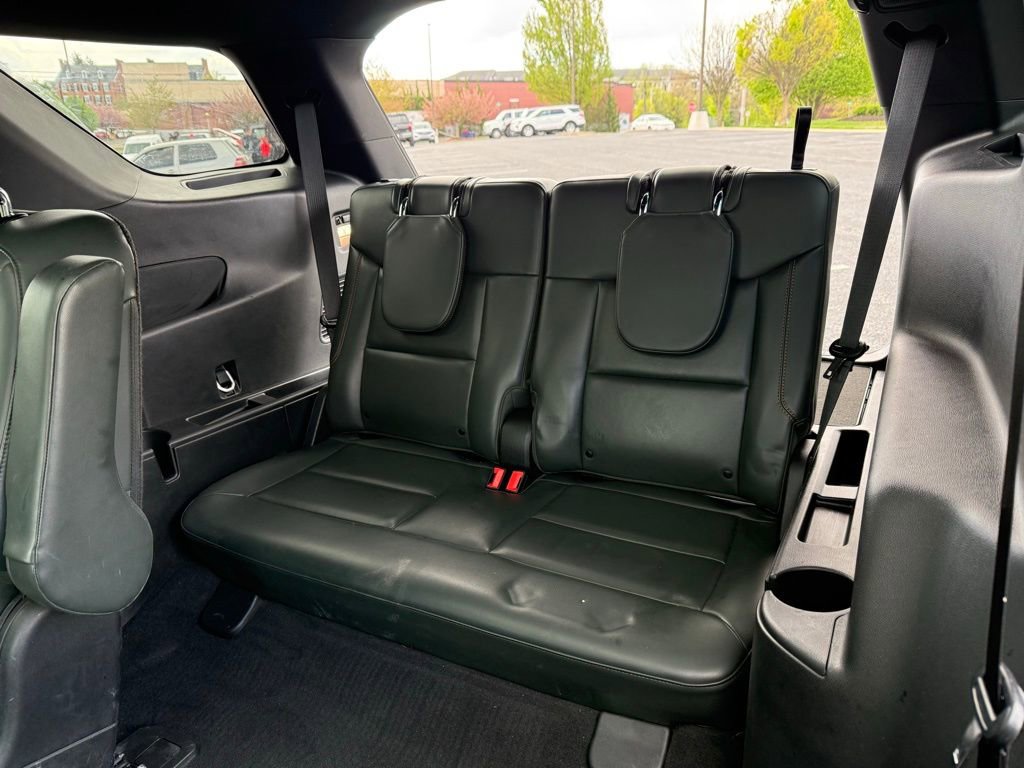 Certified 2023 Ford Explorer Timberline w/ Timberline Technology Package image 20