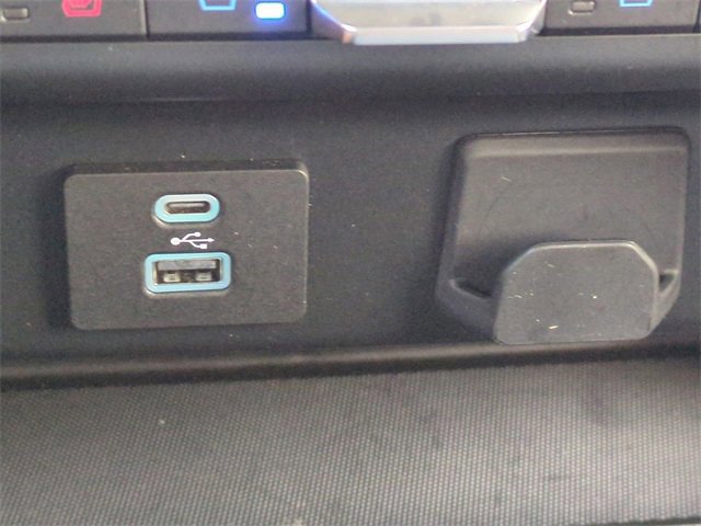 Certified 2022 Ford F150 Lariat image 23