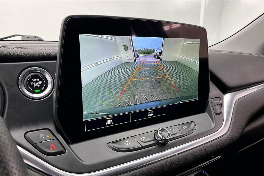 Used 2024 Chevrolet Blazer LT w/ Convenience Package image 21