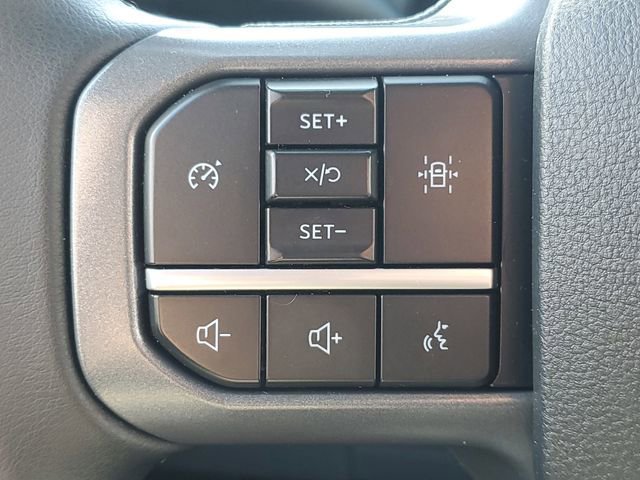 Certified 2025 Ford F150 XLT w/ Equipment Group 301A Standard AWD/4WD image 10