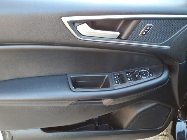 Certified 2024 Ford Edge SEL AWD/4WD image 8