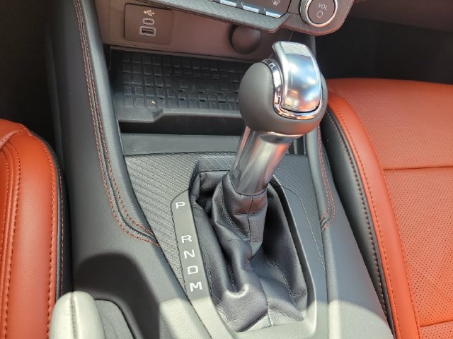 Certified 2024 Ford Mustang GT Premium w/ GT Performance Package RWD image 24