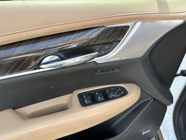 Used 2024 Cadillac XT6 Sport w/ LPO, Onyx Lite Package AWD/4WD image 24