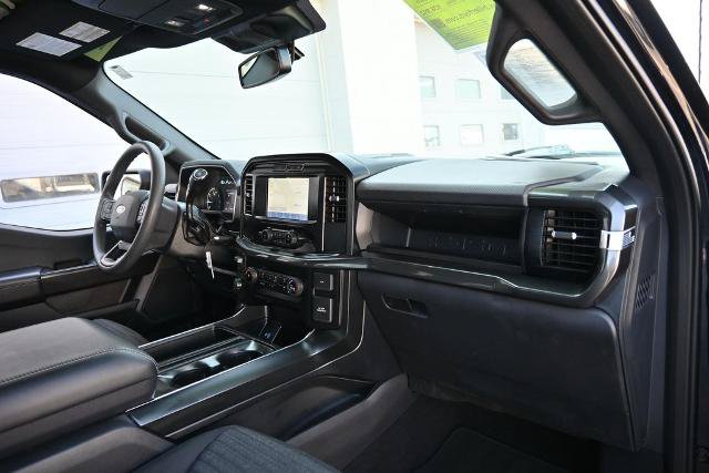 Certified 2023 Ford F150 XL w/ STX Appearance Package AWD/4WD image 20