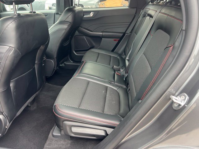 Certified 2024 Ford Escape ST-Line w/ Tech Pack #1 AWD/4WD image 20