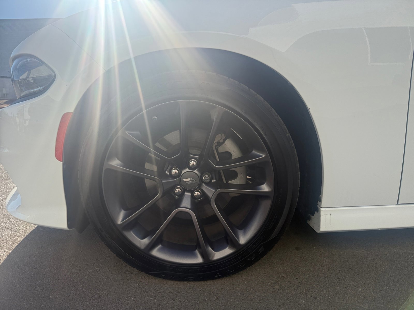 Used 2023 Dodge Charger R/T w/ Daytona Edition Group image 11