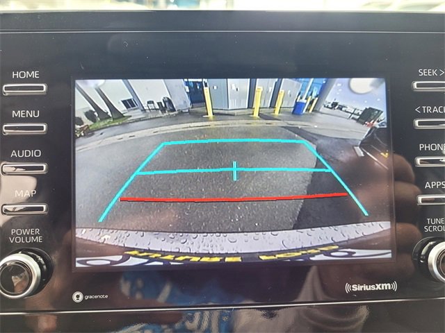 Used 2023 Toyota Camry LE image 14